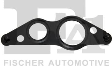 Gasket, EGR valve pipe EG1400-916