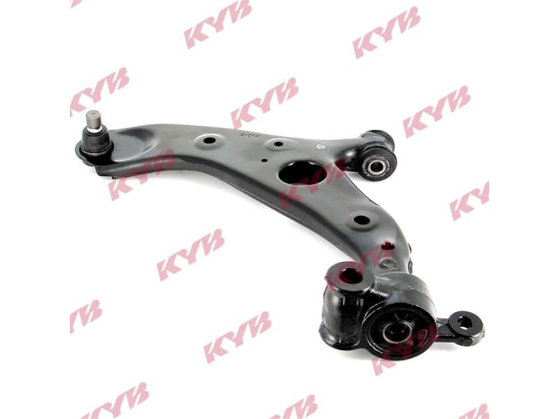 Control/Trailing Arm, wheel suspension KSC4046