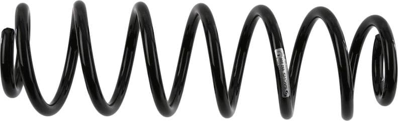 Suspension Spring 992 200