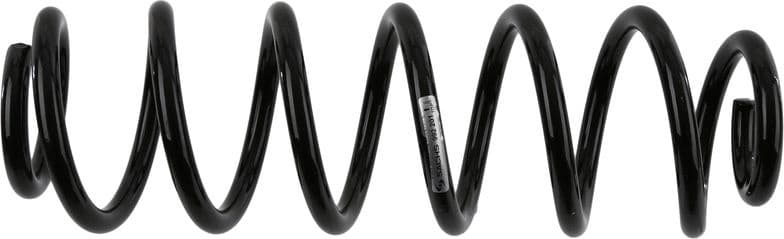 Suspension Spring 992 201