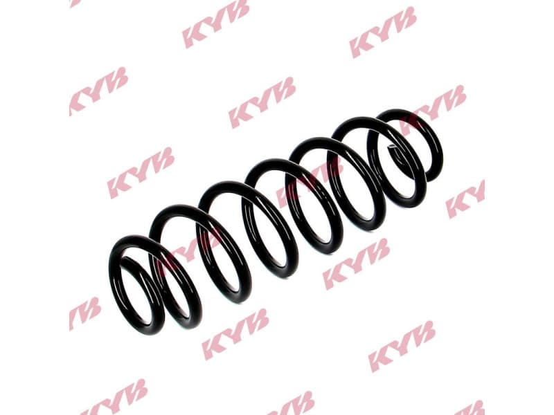Suspension Spring K-Flex RA5504 - image 2