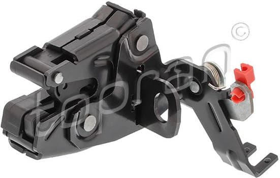 Back Door Lock 623 680