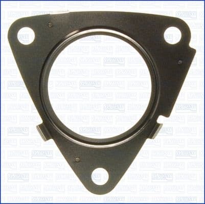 Gasket, charger 01166000