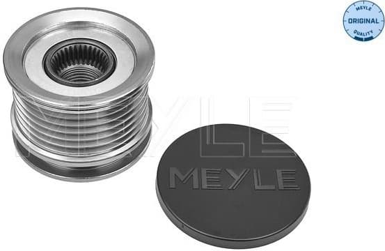 Alternator Freewheel Clutch MEYLE-ORIGINAL: True to OE. 014 053 1005