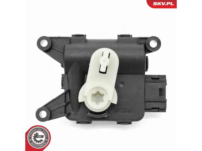 Actuator, blending flap 96SKV261 - image 4