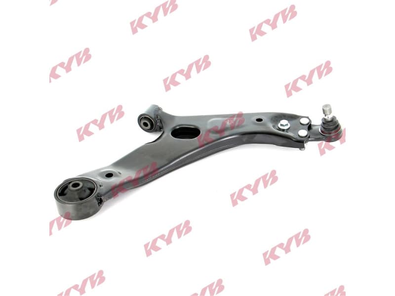 Control/Trailing Arm, wheel suspension KSC4036