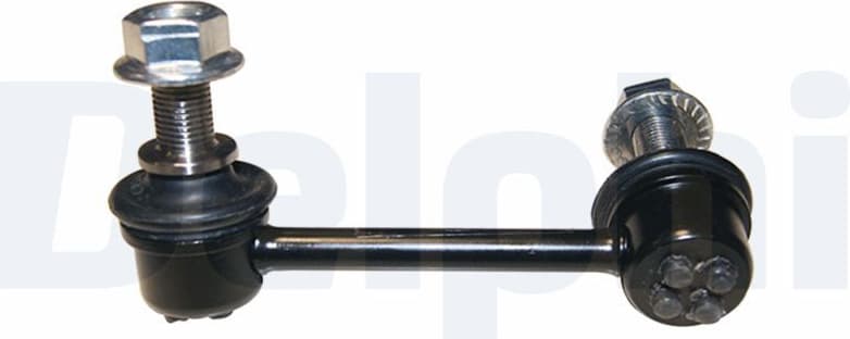 Link/Coupling Rod, stabiliser bar TC5512