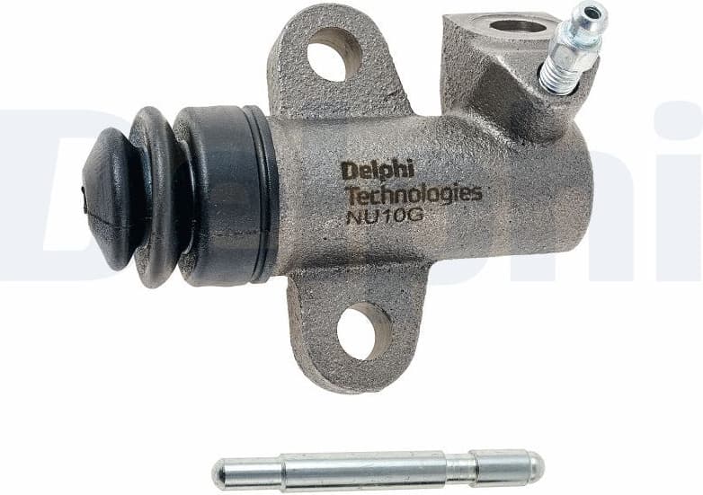 Slave Cylinder, clutch LL80196