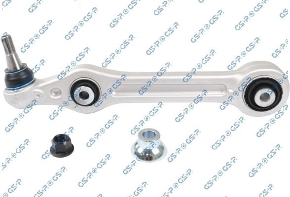 Control/Trailing Arm, wheel suspension S062842