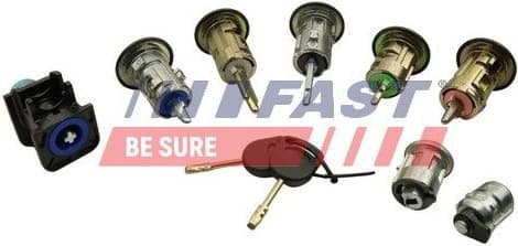 Lock Cylinder FT93909 - image 2