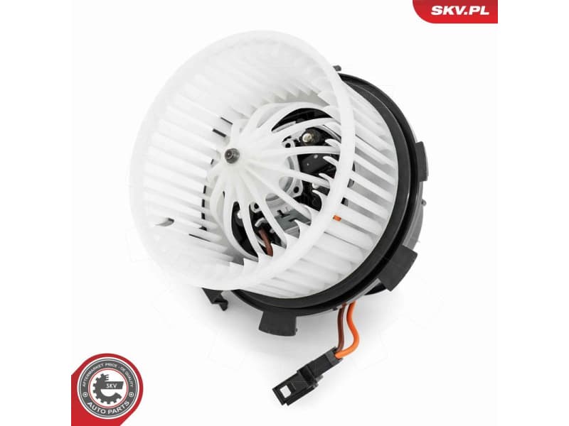 Interior Blower 68SKV035 - image 2