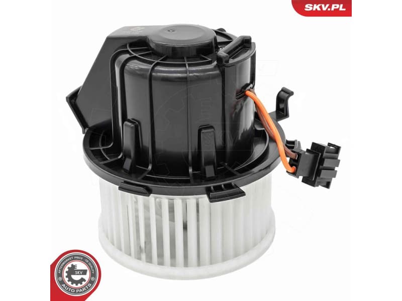 Interior Blower 68SKV035 - image 4