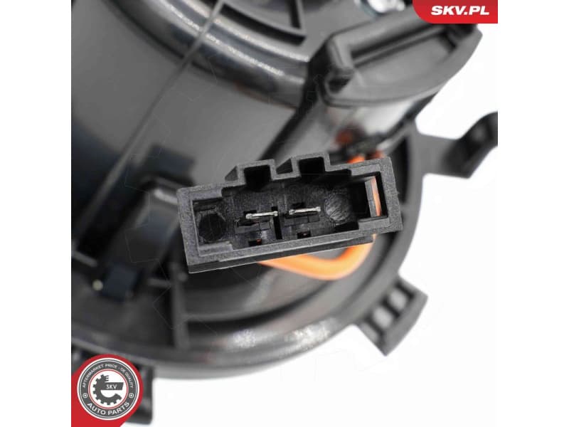 Interior Blower 68SKV035 - image 6