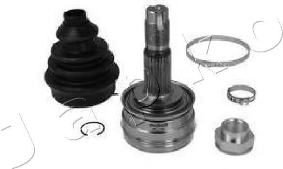Joint Kit, drive shaft 62W33