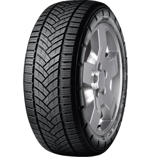 Universal tyres 235/65R16C GRIPMAX SUREGRIP A/S CAMPING 115/113T CP 3PMSF M+S