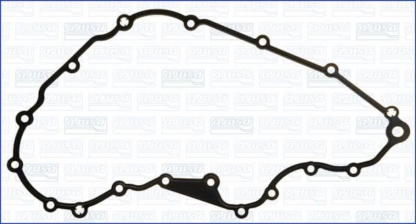 Gasket, timing case cover 01194400