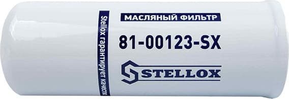 Oil Filter 81-00123-SX