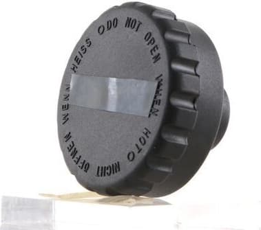 Cap, coolant tank BEHR CRB 107 000S - image 2