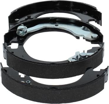 Brake Shoe Set, parking brake 0986487793 - image 2