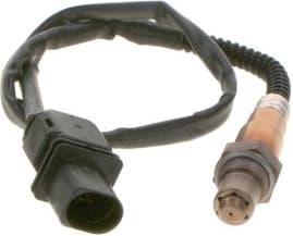 Brake Shoe Set, parking brake 0986487793 - image 3