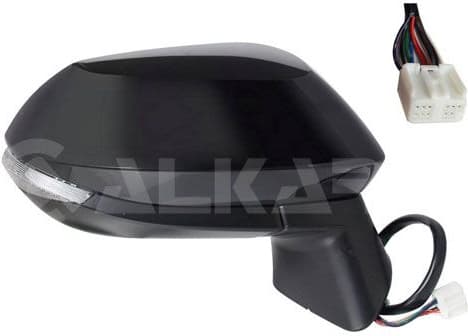 Exterior Mirror 6148065