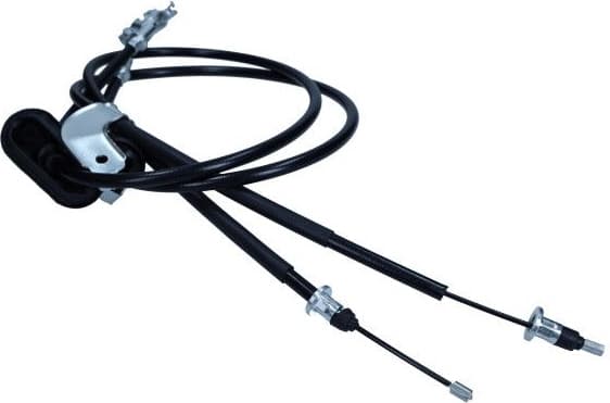 Cable Pull, parking brake 32-0949