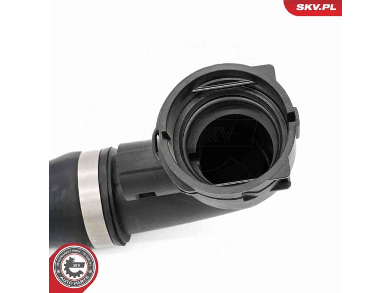 Radiator Hose 54SKV772 - image 4