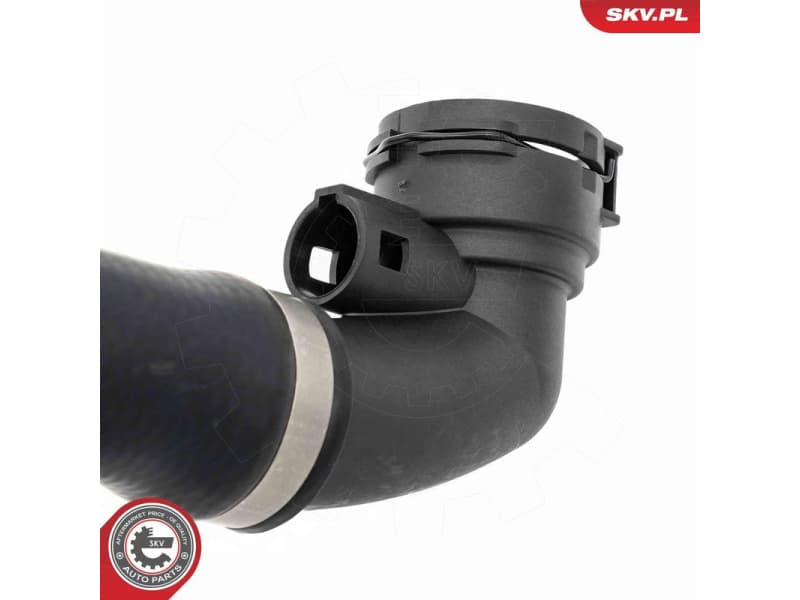 Radiator Hose 54SKV772 - image 5