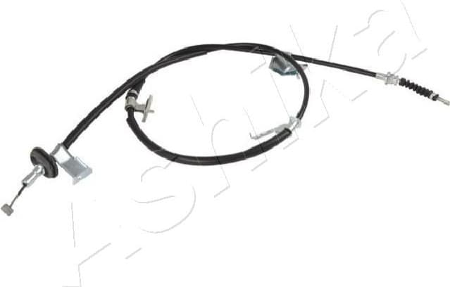 Cable Pull, parking brake 131-04-467L