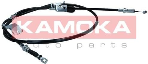 Cable Pull, parking brake 1190649