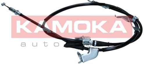 Cable Pull, parking brake 1190649 - image 3