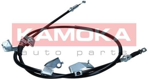 Cable Pull, parking brake 1190649 - image 4