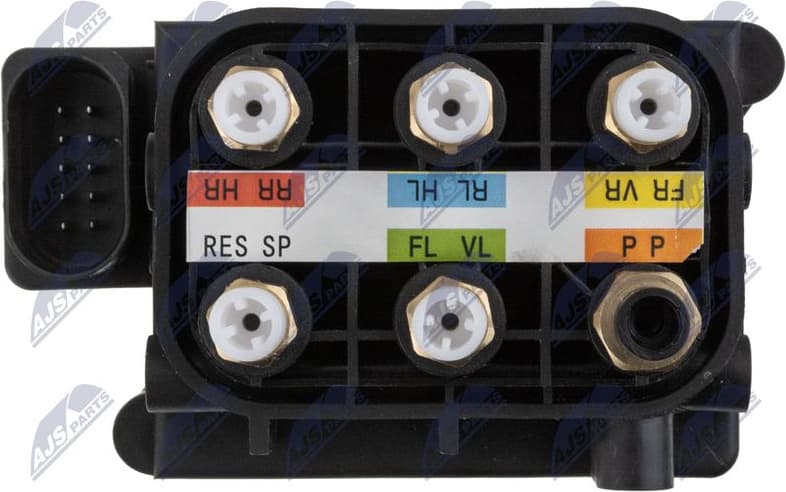 Valve, compressed-air system ZPZ-ME-001 - image 2