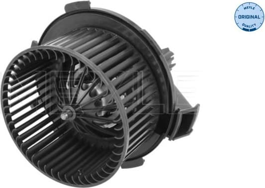 Interior Blower MEYLE-ORIGINAL: True to OE. 612 237 0006