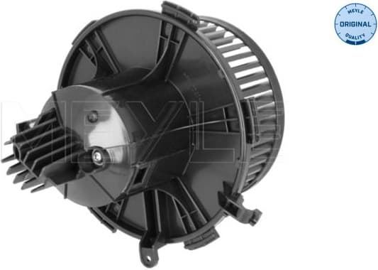 Interior Blower MEYLE-ORIGINAL: True to OE. 612 237 0006 - image 2