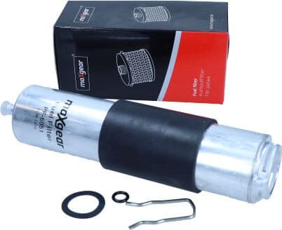 Fuel Filter 26-2247 - image 2