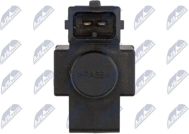 Switch Valve, change-over flap (intake manifold) ECD-AU-011 - image 5