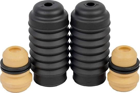 Dust Cover Kit, shock absorber 11-27069-SX