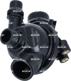 Thermostat, coolant 725344 - image 3