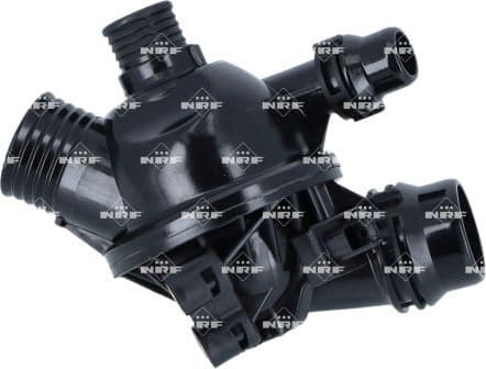 Thermostat, coolant 725344 - image 4