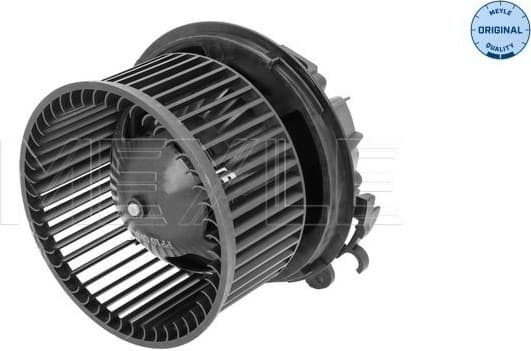 Interior Blower MEYLE-ORIGINAL: True to OE. 11-12 237 0002