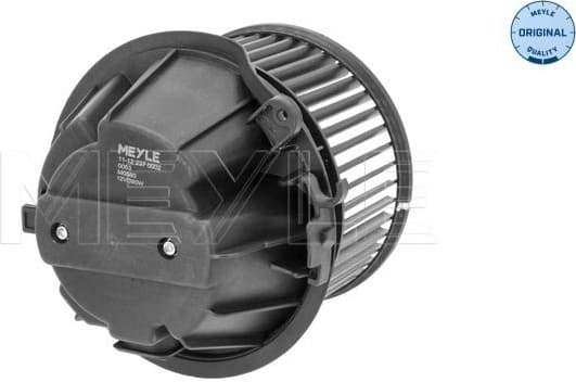 Interior Blower MEYLE-ORIGINAL: True to OE. 11-12 237 0002 - image 2