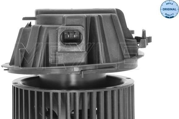 Interior Blower MEYLE-ORIGINAL: True to OE. 11-12 237 0002 - image 3