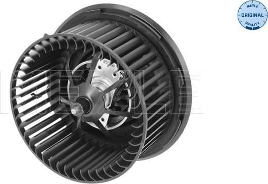 Interior Blower MEYLE-ORIGINAL: True to OE. 112 237 0008