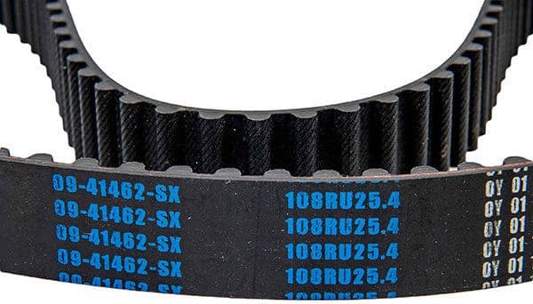 Timing Belt 09-41462-SX - image 2