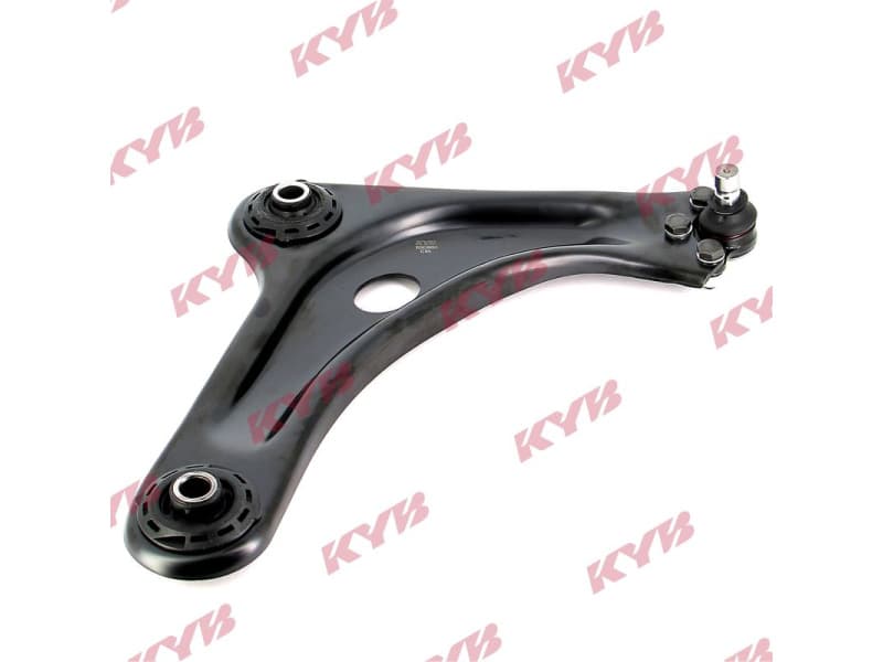 Control/Trailing Arm, wheel suspension KSC4094
