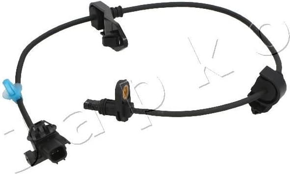 Sensor, wheel speed 151462