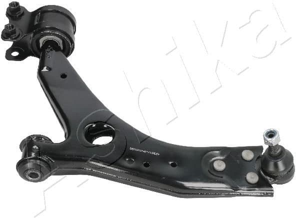 Control/Trailing Arm, wheel suspension 72-00-0305L