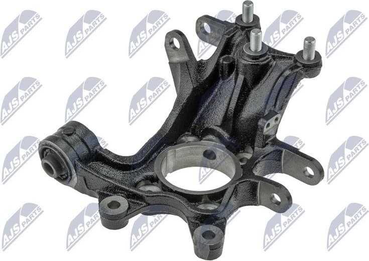 Steering Knuckle, wheel suspension ZZT-HY-507