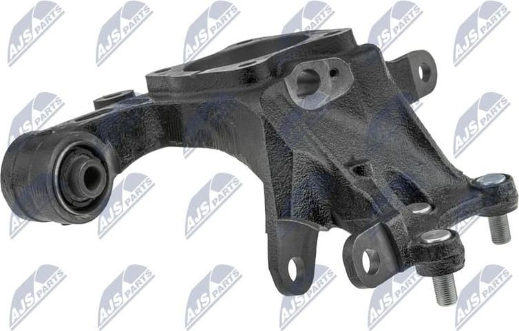 Steering Knuckle, wheel suspension ZZT-HY-507 - image 2